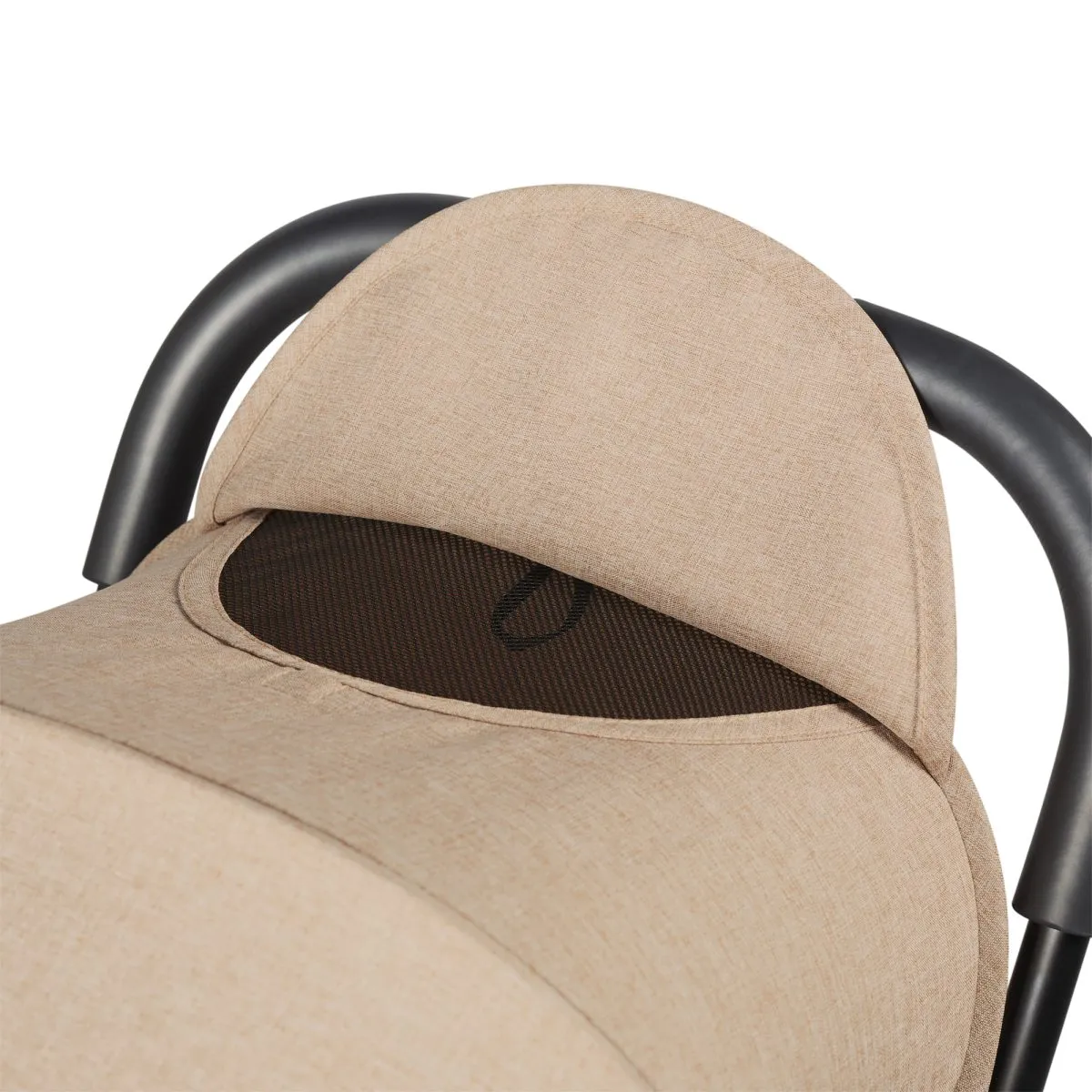Ickle Bubba Aries Autofold Stroller - Image 5