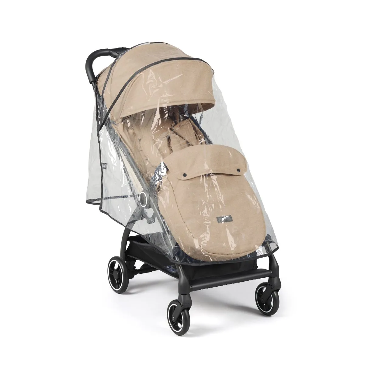 Ickle Bubba Aries Autofold Stroller - Image 7