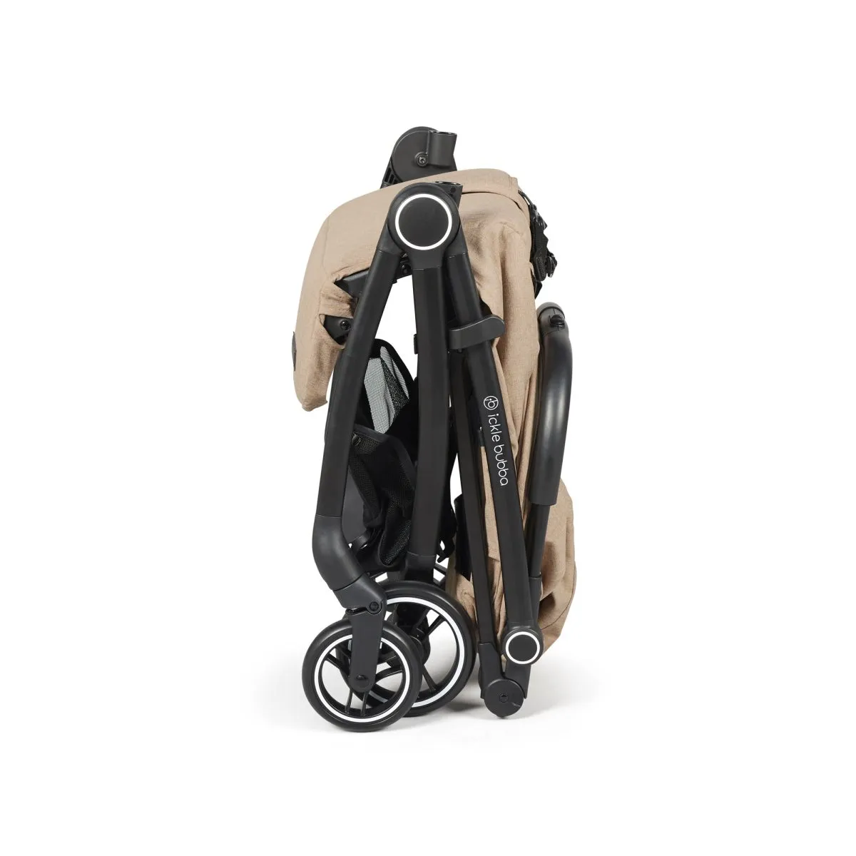 Ickle Bubba Aries Autofold Stroller - Image 8