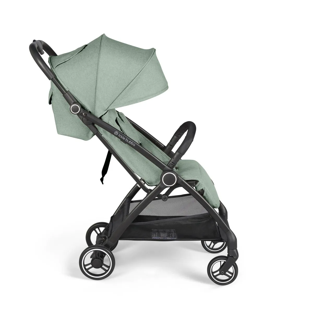 Ickle Bubba Aries Autofold Stroller - Image 20