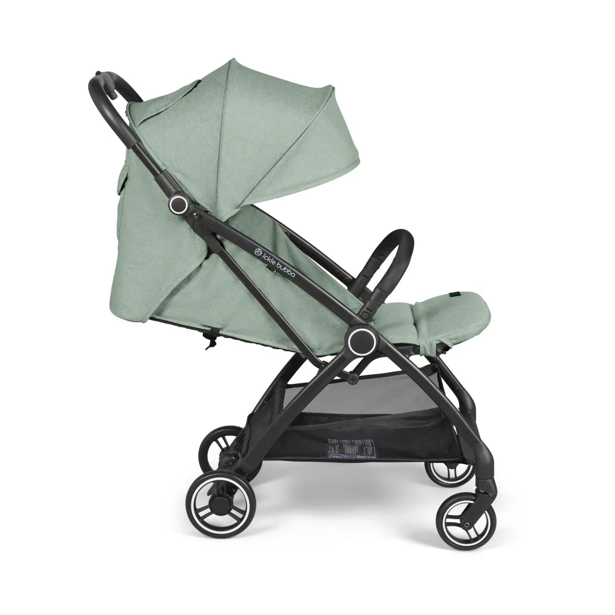 Ickle Bubba Aries Autofold Stroller - Image 19