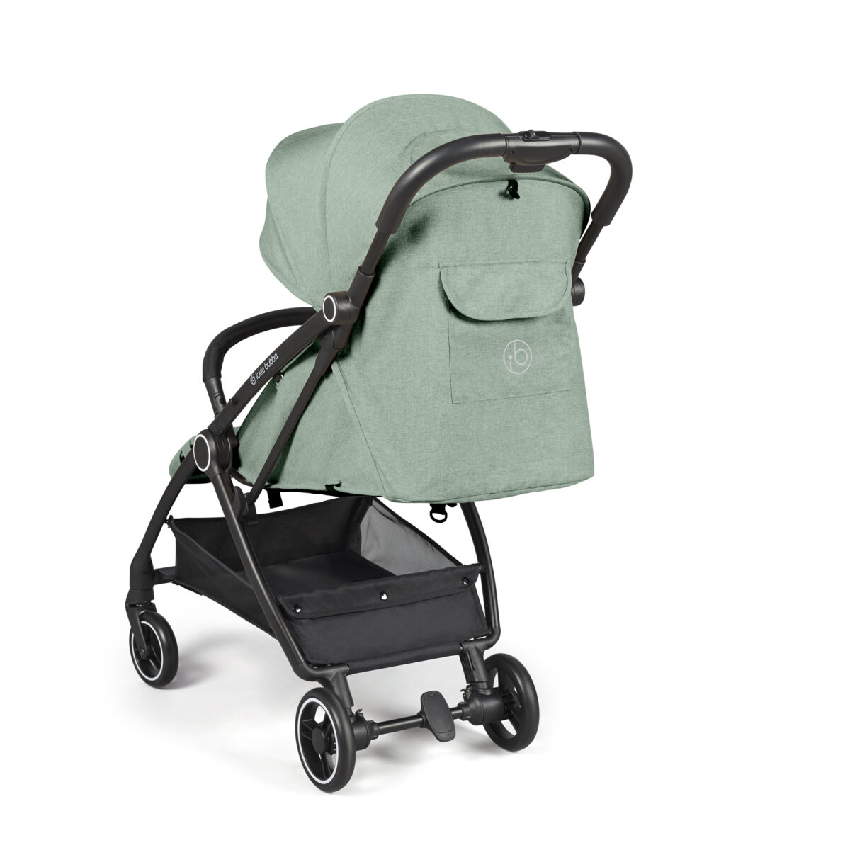 Ickle Bubba Aries Autofold Stroller - Image 21
