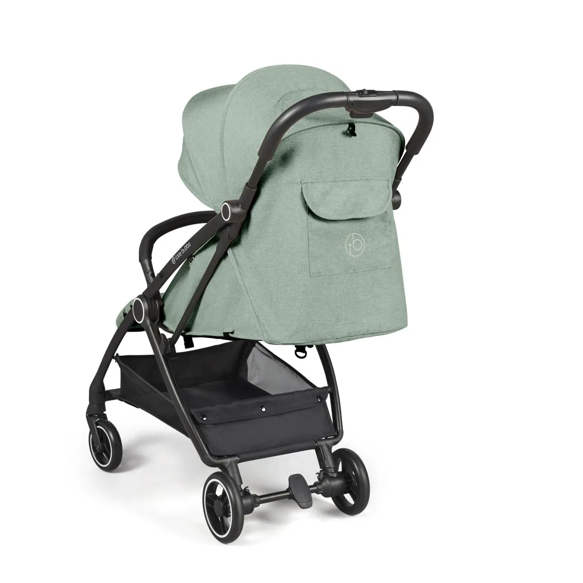 Ickle Bubba Aries Autofold Stroller - Image 21