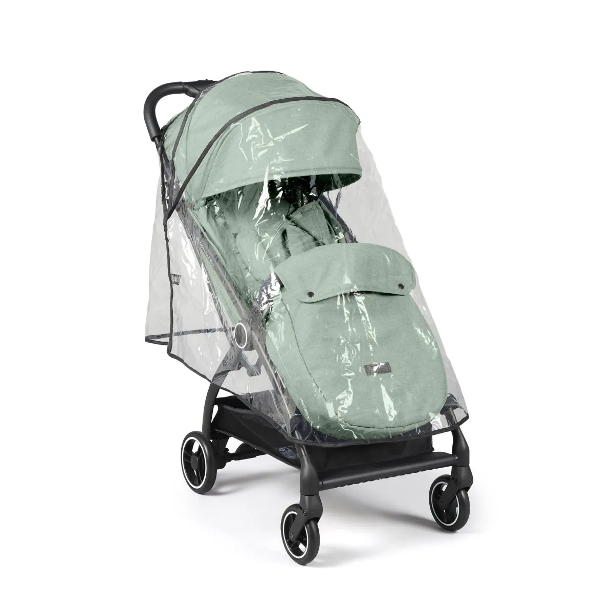 Ickle Bubba Aries Autofold Stroller - Image 24