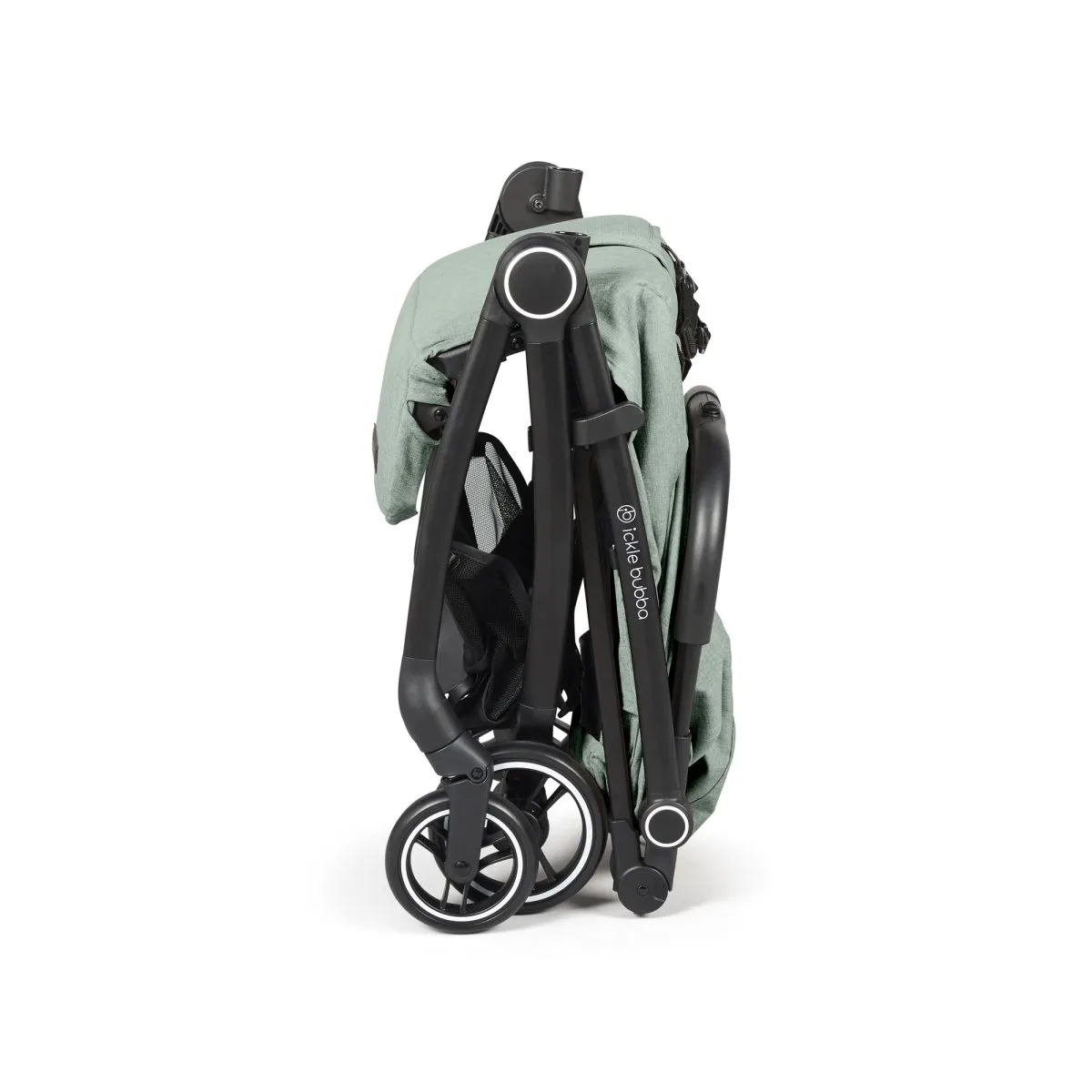 Ickle Bubba Aries Autofold Stroller - Image 25