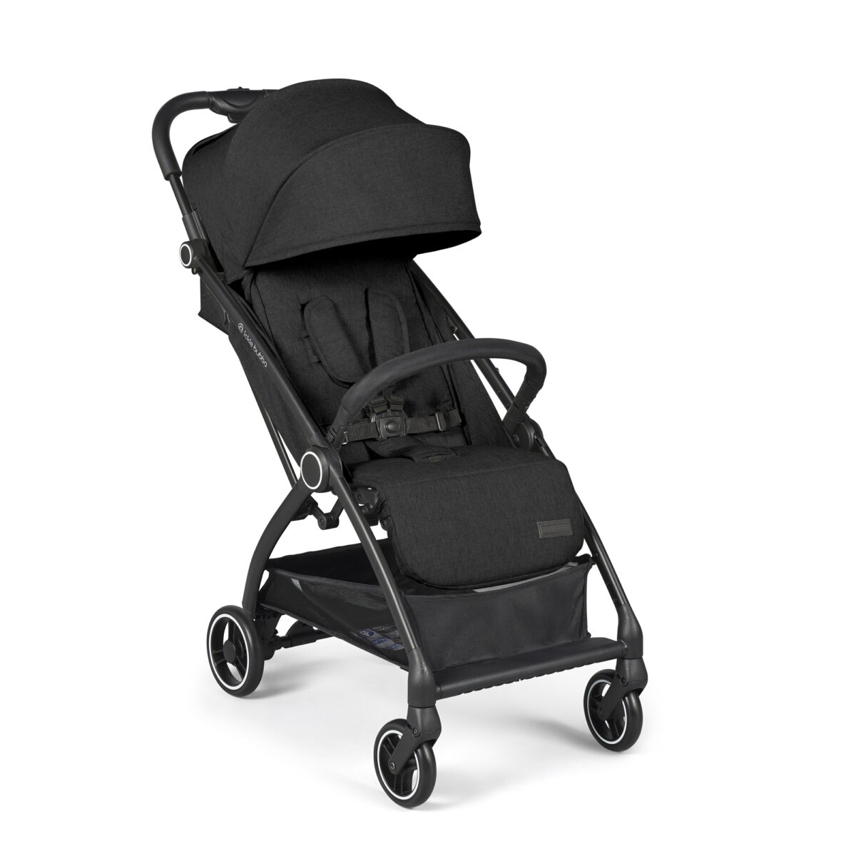 Ickle Bubba Aries Max Autofold Stroller - Image 16