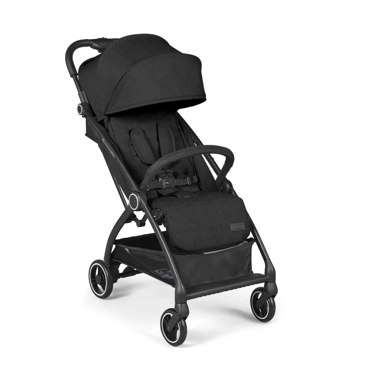 Ickle Bubba Aries Max Autofold Stroller - Image 16