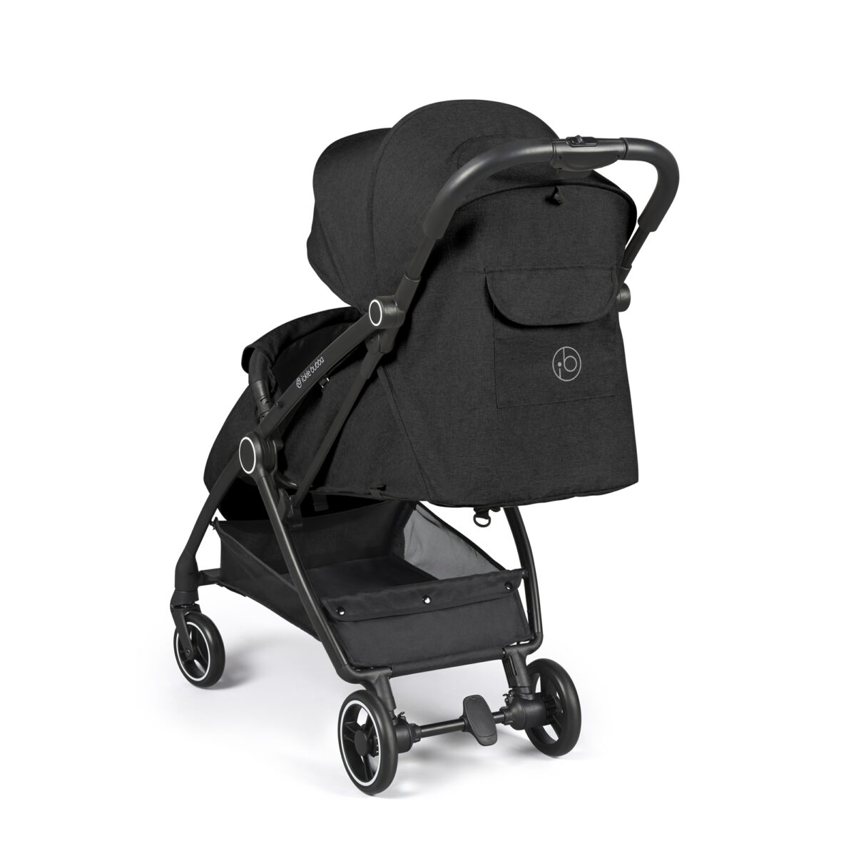 Ickle Bubba Aries Max Autofold Stroller - Image 19