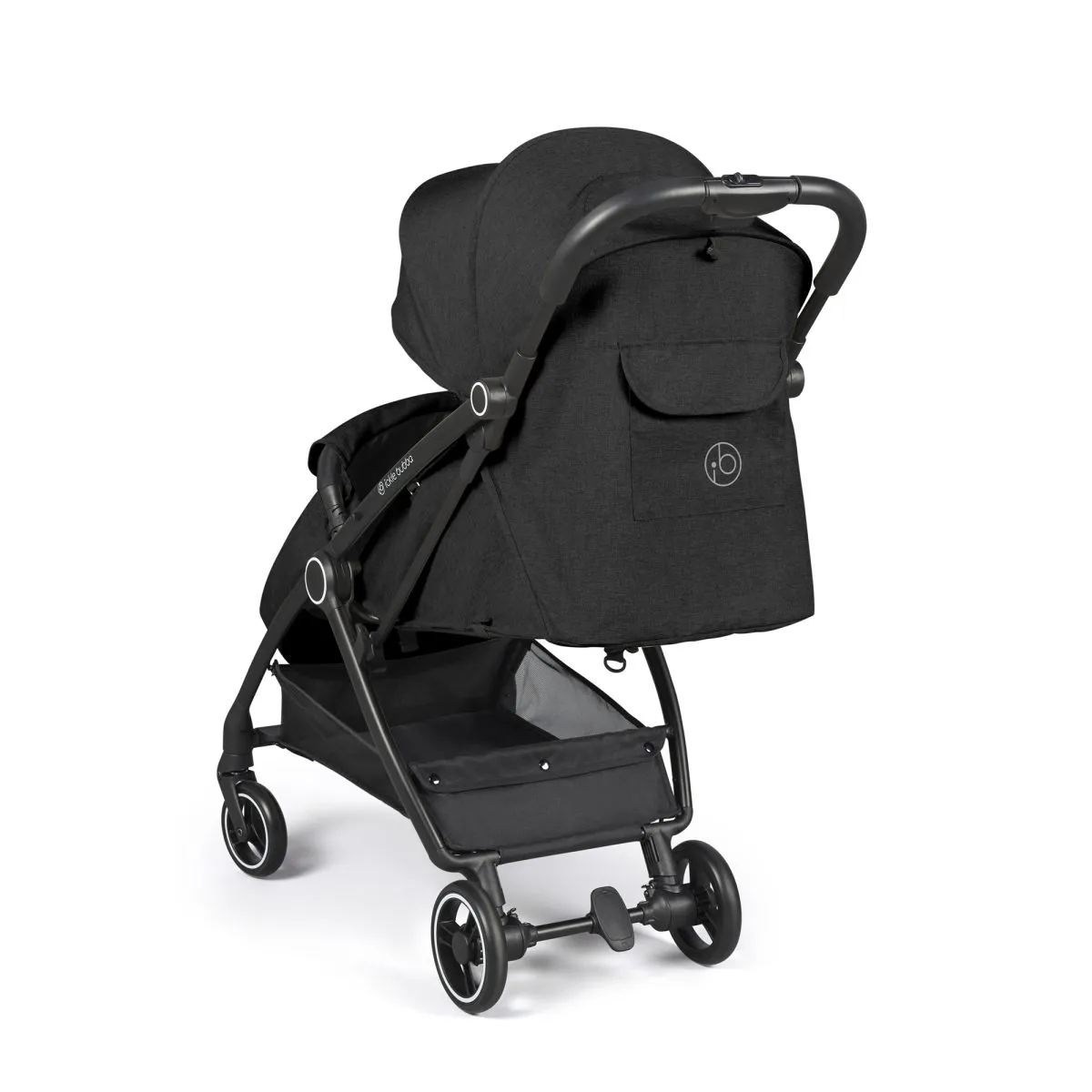 Ickle Bubba Aries Max Autofold Stroller - Image 19
