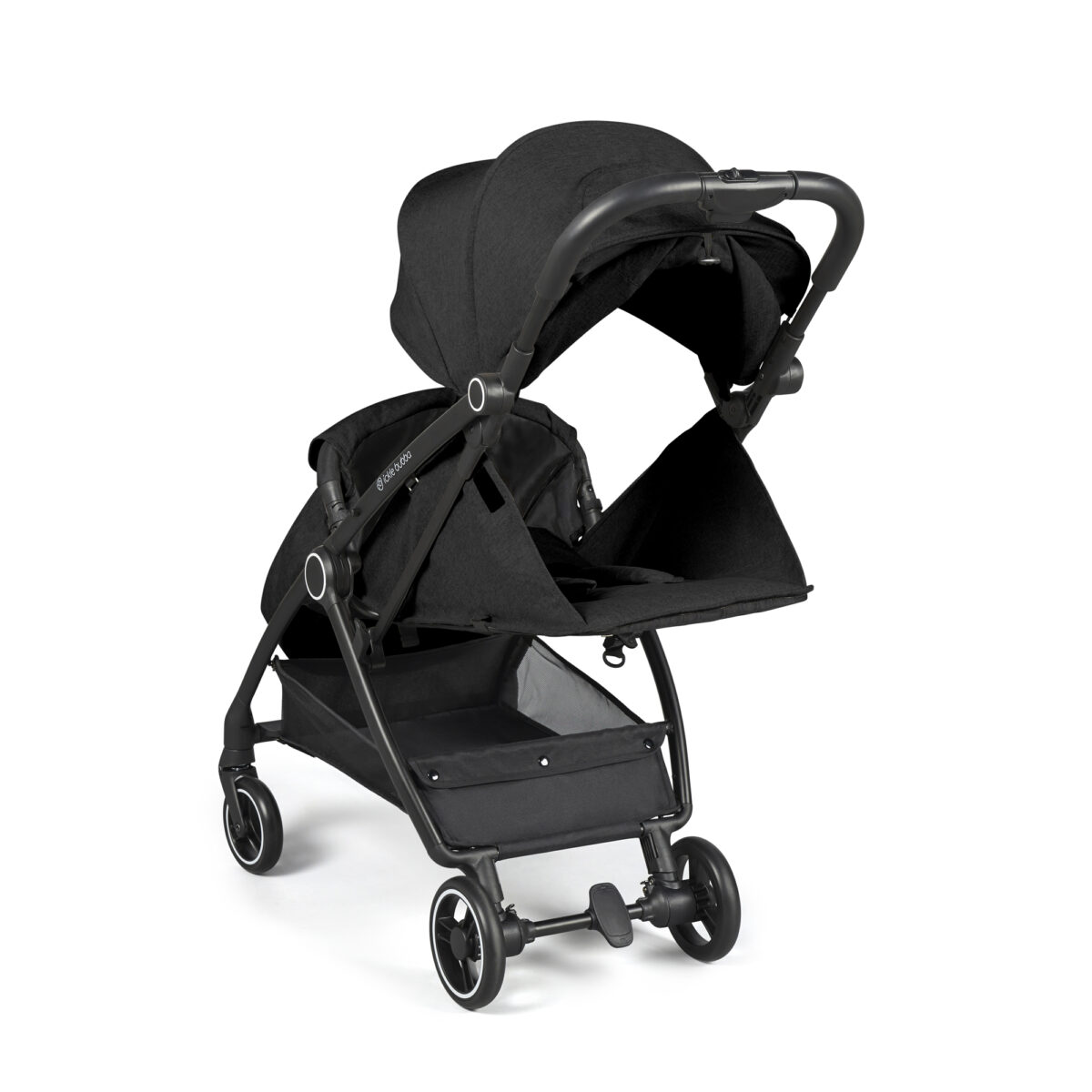 Ickle Bubba Aries Max Autofold Stroller - Image 20