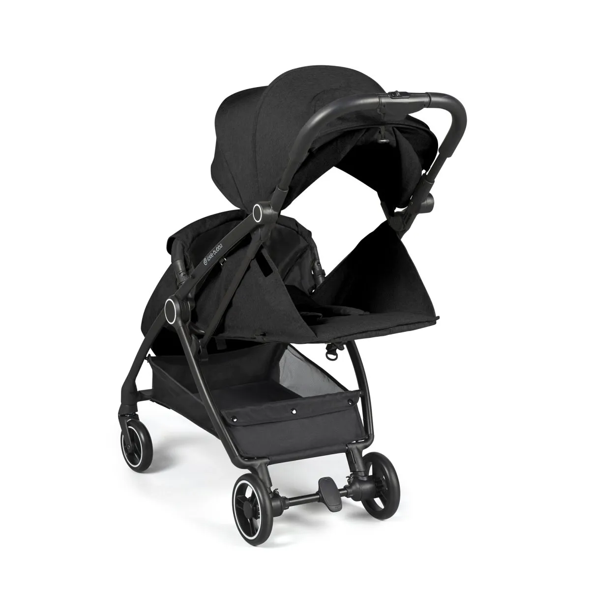 Ickle Bubba Aries Max Autofold Stroller - Image 20