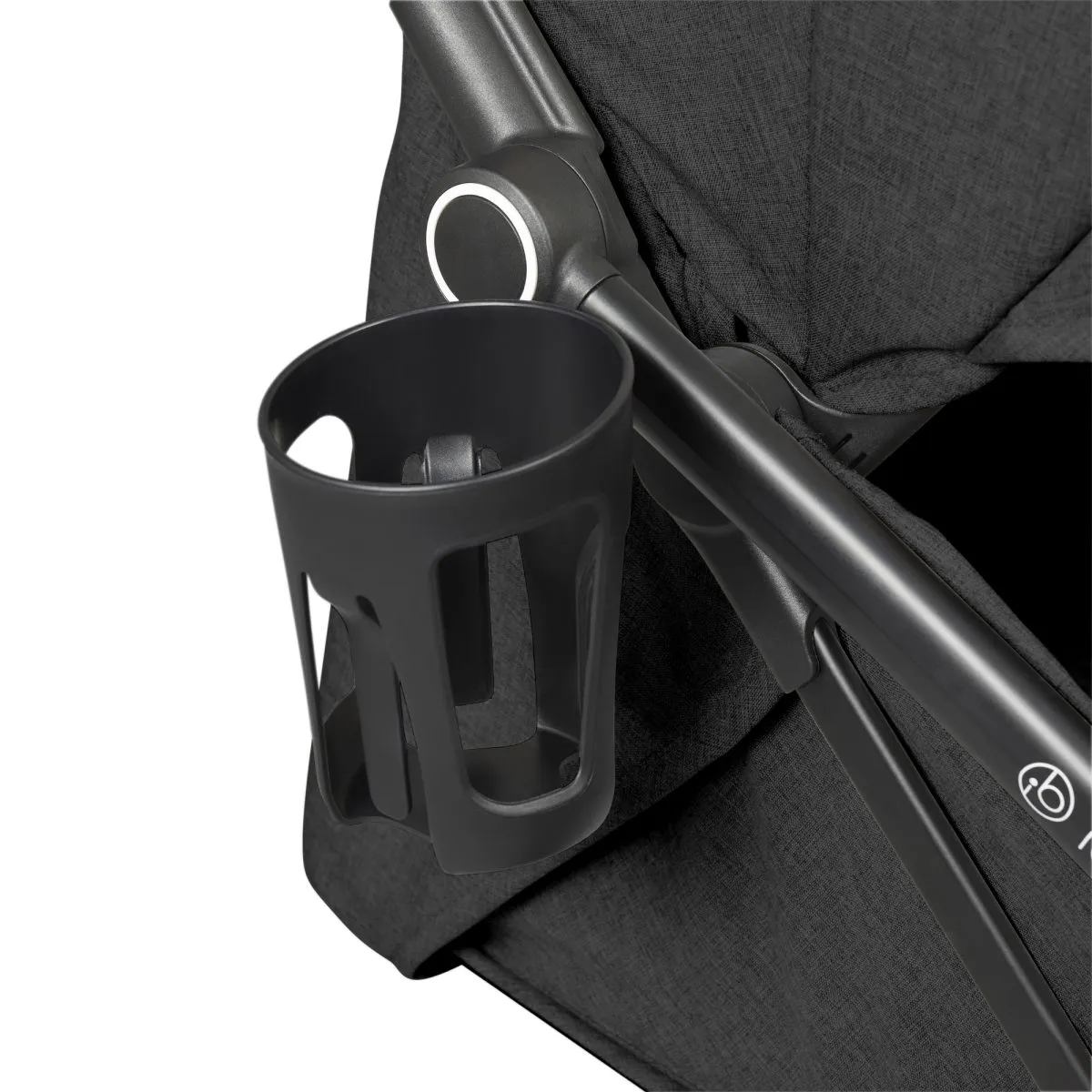 Ickle Bubba Aries Max Autofold Stroller - Image 23