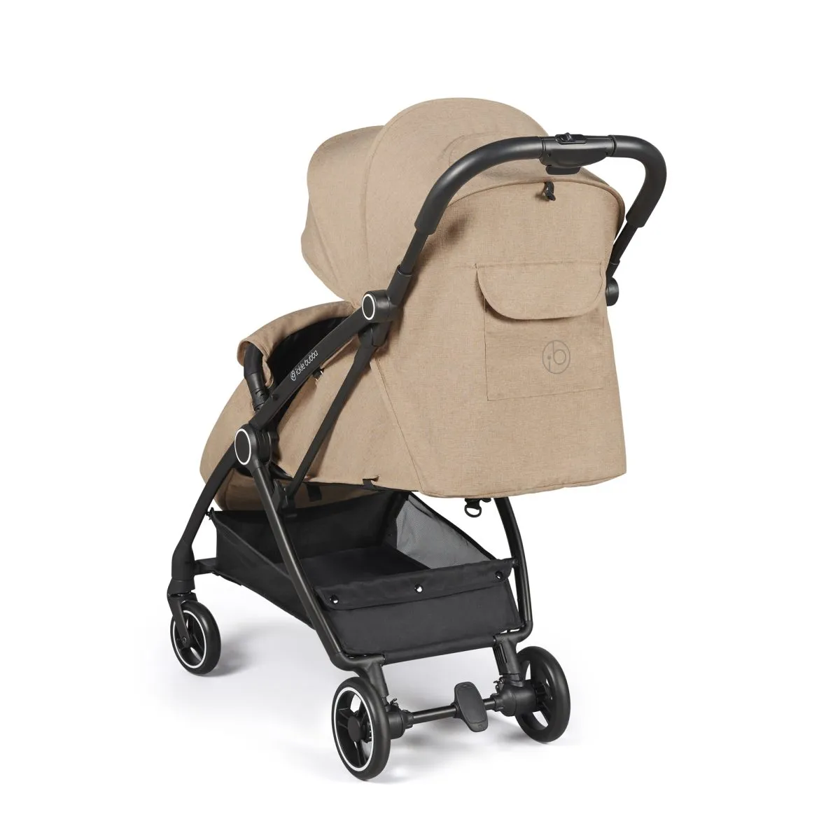 Ickle Bubba Aries Max Autofold Stroller - Image 7