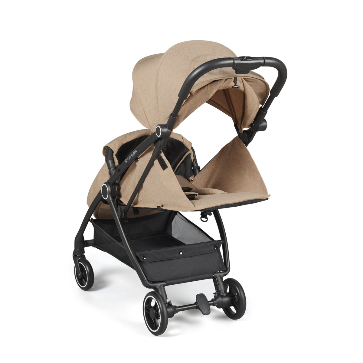 Ickle Bubba Aries Max Autofold Stroller - Image 8