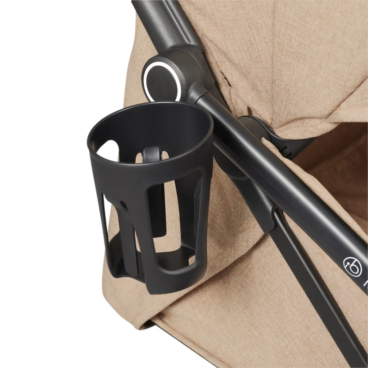 Ickle Bubba Aries Max Autofold Stroller - Image 12
