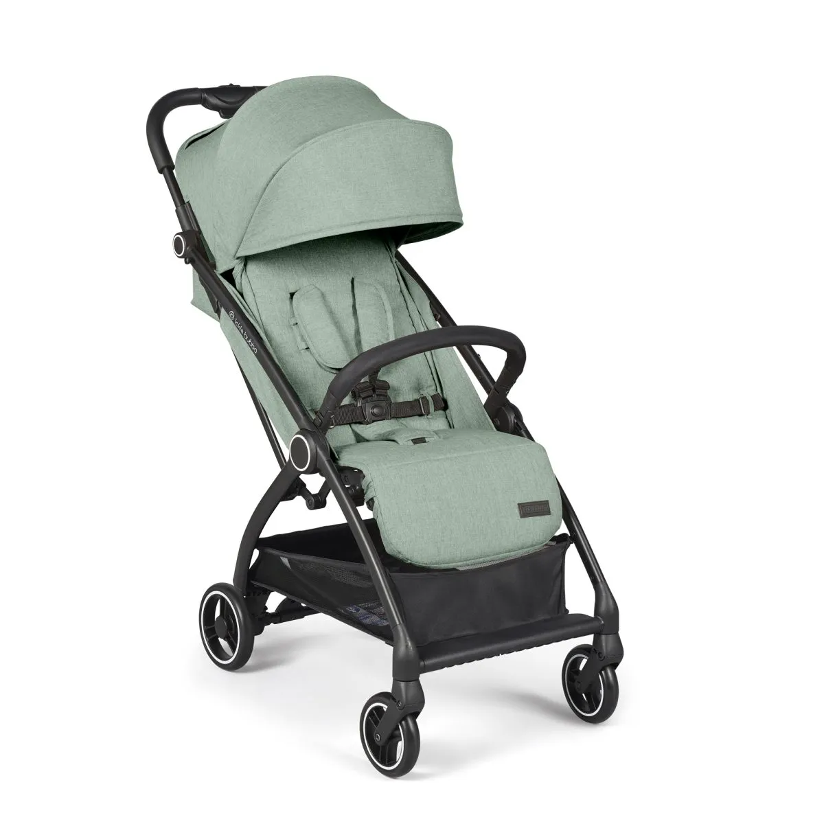 Ickle Bubba Aries Max Autofold Stroller - Image 27