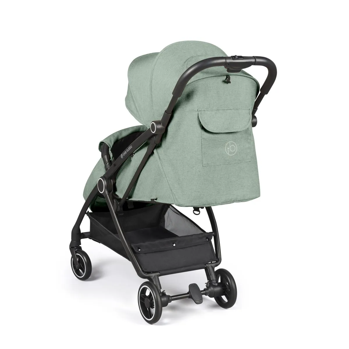 Ickle Bubba Aries Max Autofold Stroller - Image 32