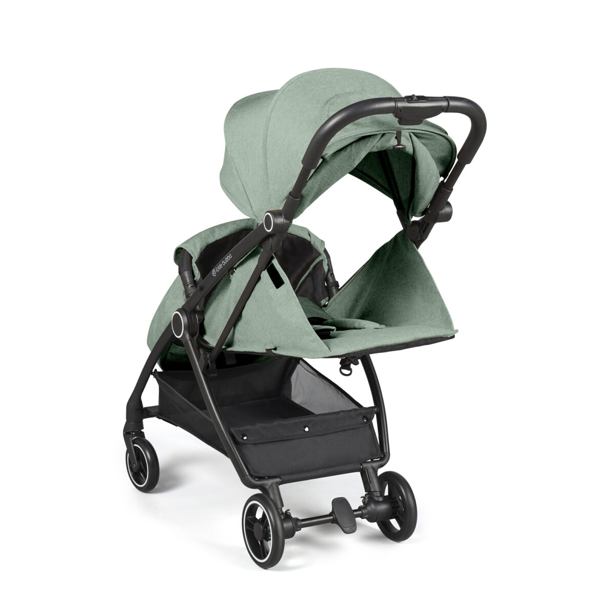 Ickle Bubba Aries Max Autofold Stroller - Image 31