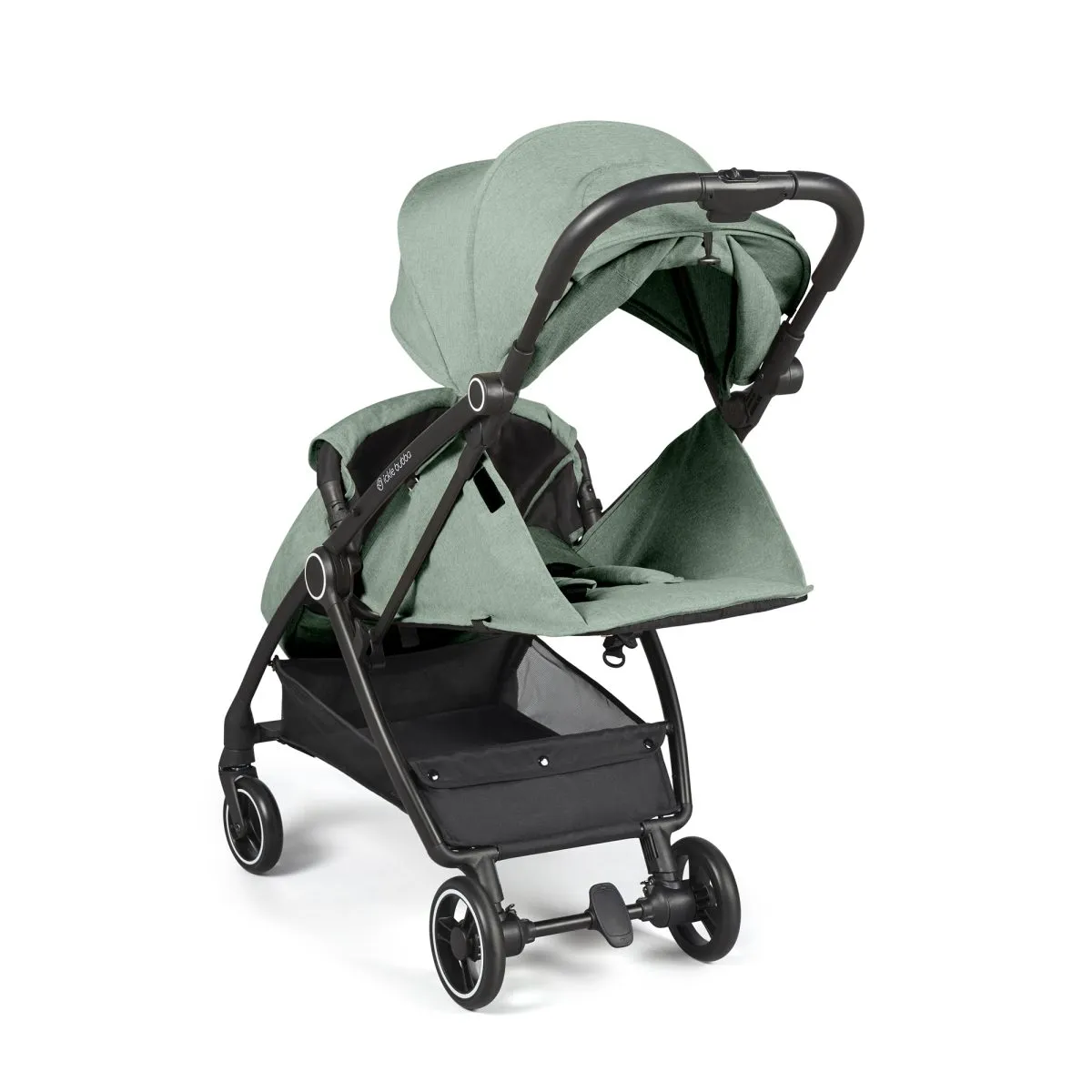 Ickle Bubba Aries Max Autofold Stroller - Image 31
