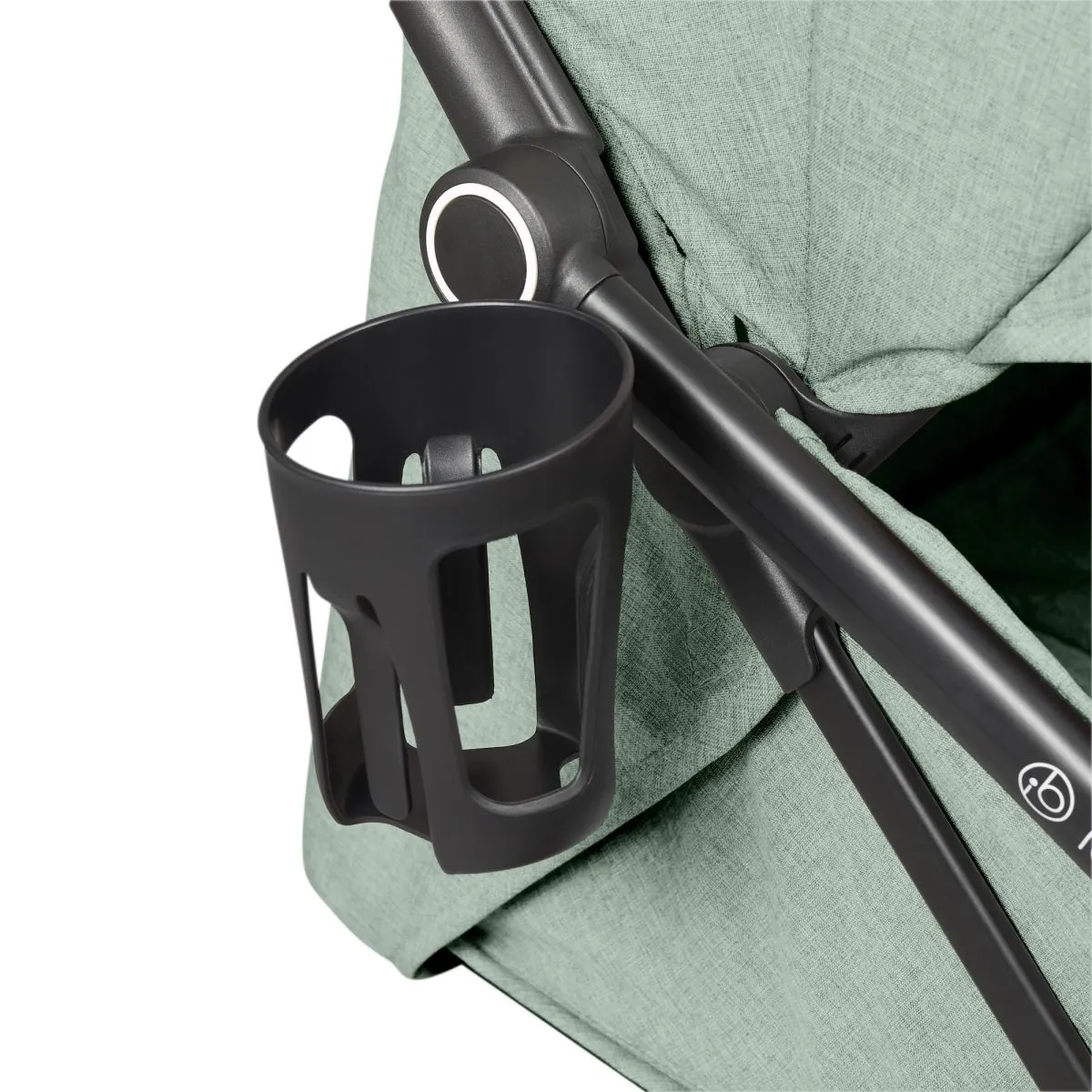 Ickle Bubba Aries Max Autofold Stroller - Image 35
