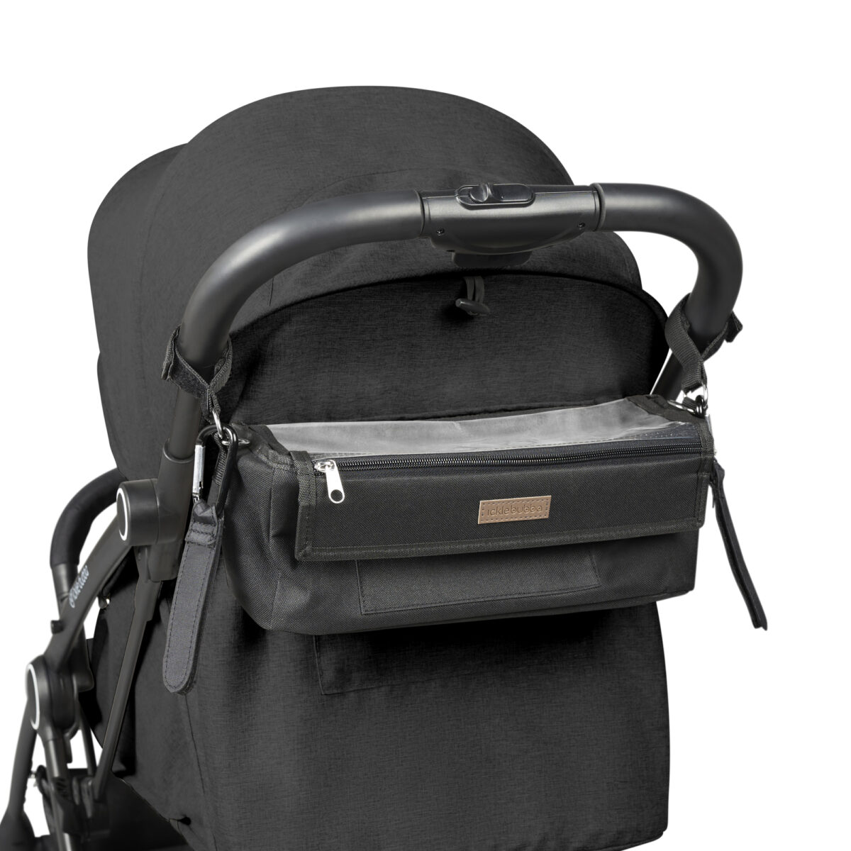Ickle Bubba Aries Prime Autofold Stroller - Image 29