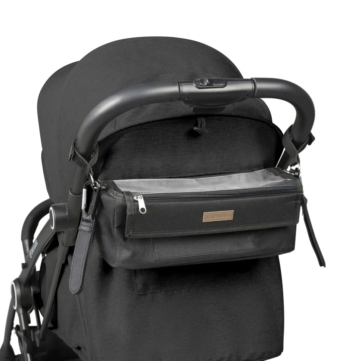 Ickle Bubba Aries Prime Autofold Stroller - Image 29