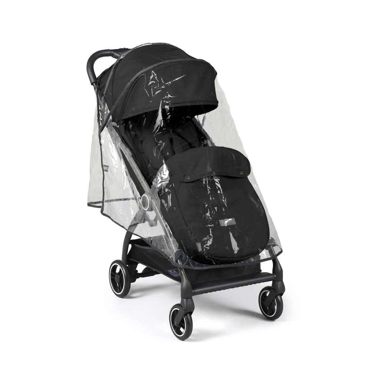 Ickle Bubba Aries Prime Autofold Stroller - Image 30