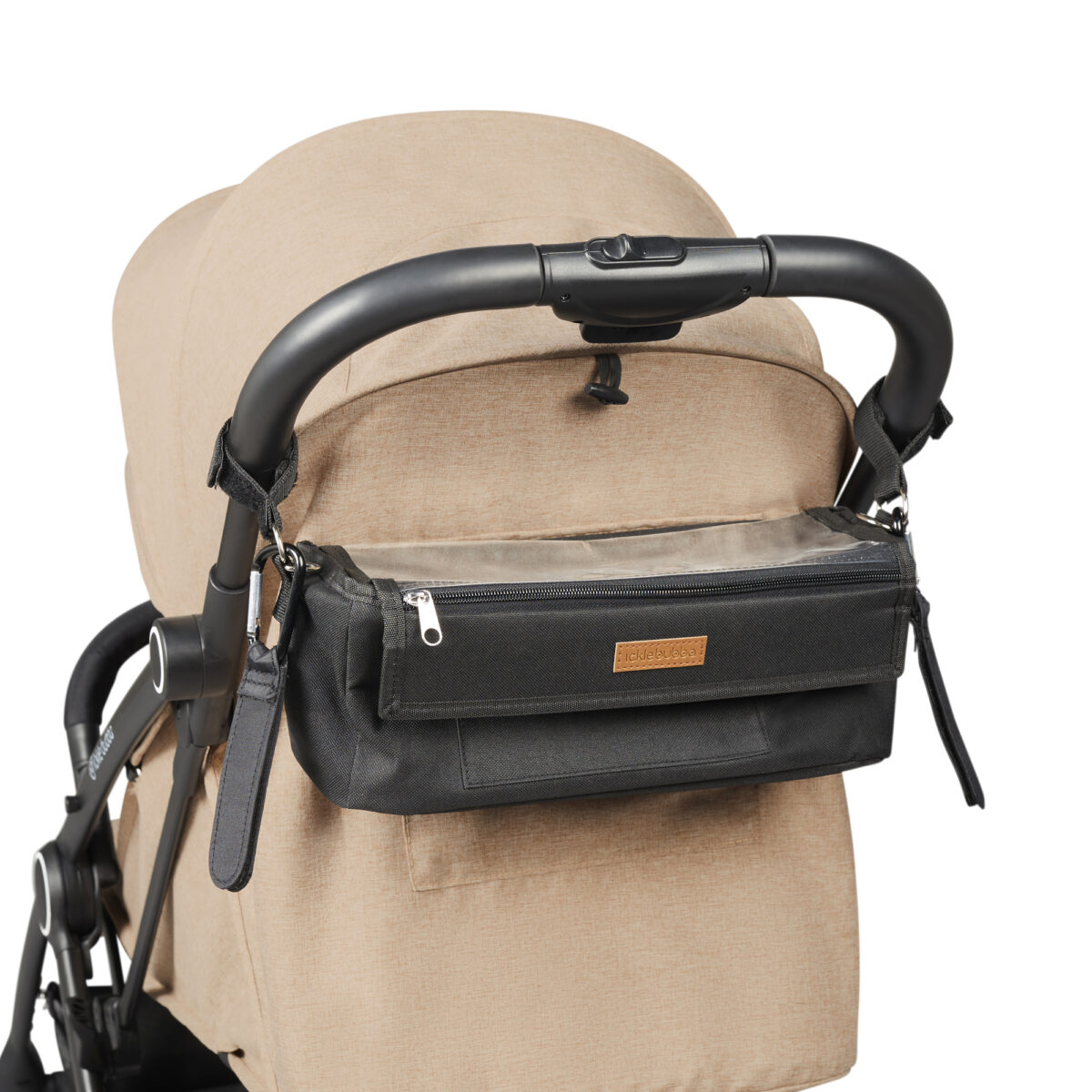 Ickle Bubba Aries Prime Autofold Stroller - Image 13