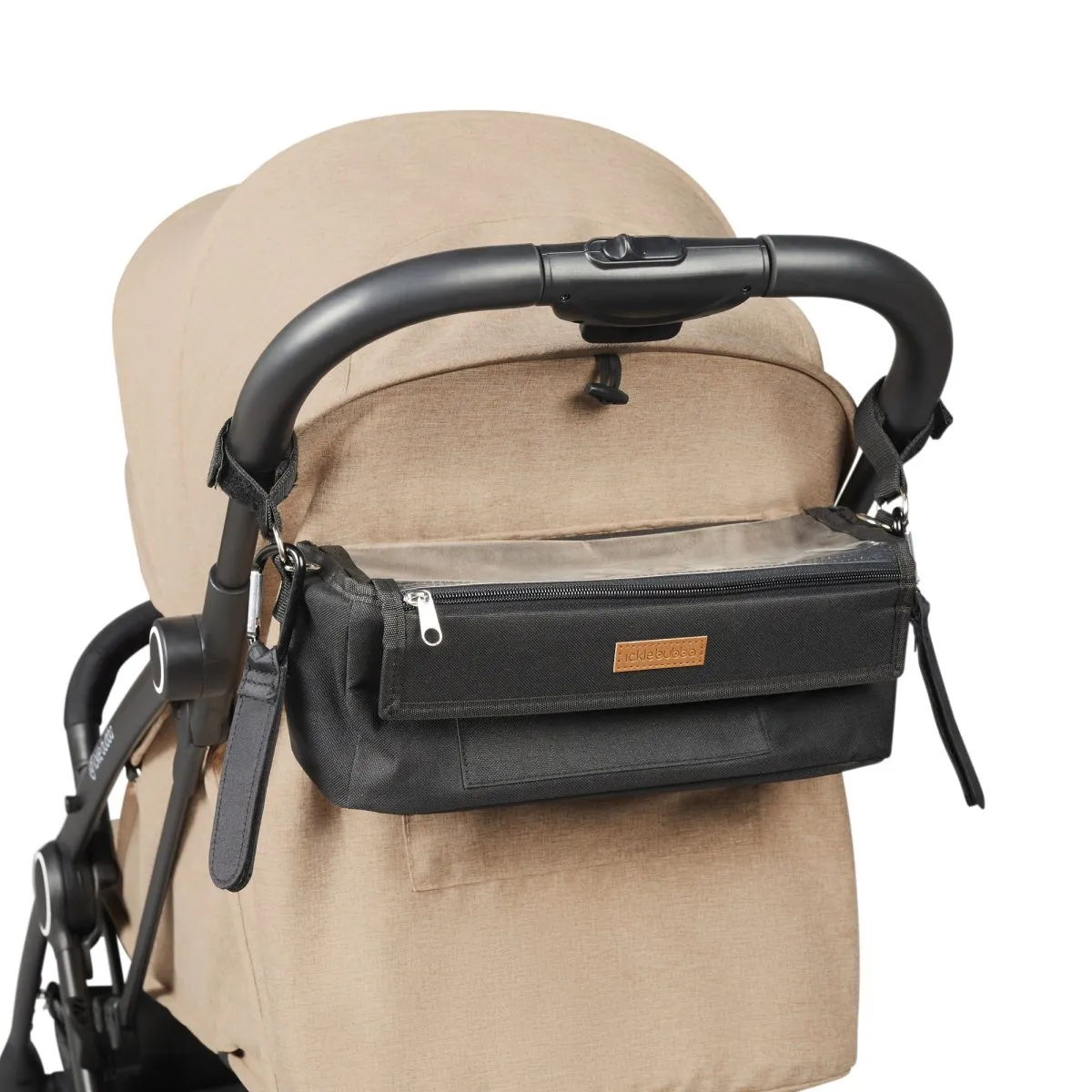 Ickle Bubba Aries Prime Autofold Stroller - Image 13