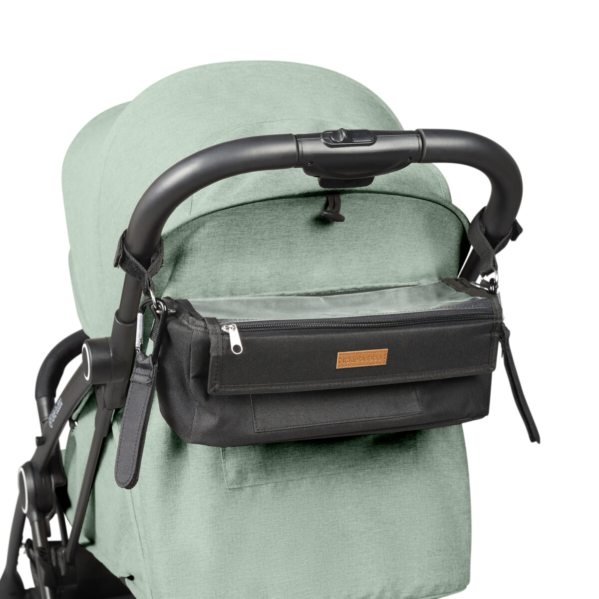 Ickle Bubba Aries Prime Autofold Stroller - Image 45