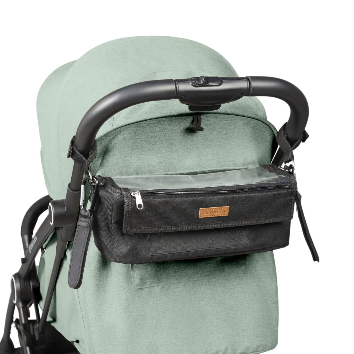 Ickle Bubba Aries Prime Autofold Stroller - Image 45