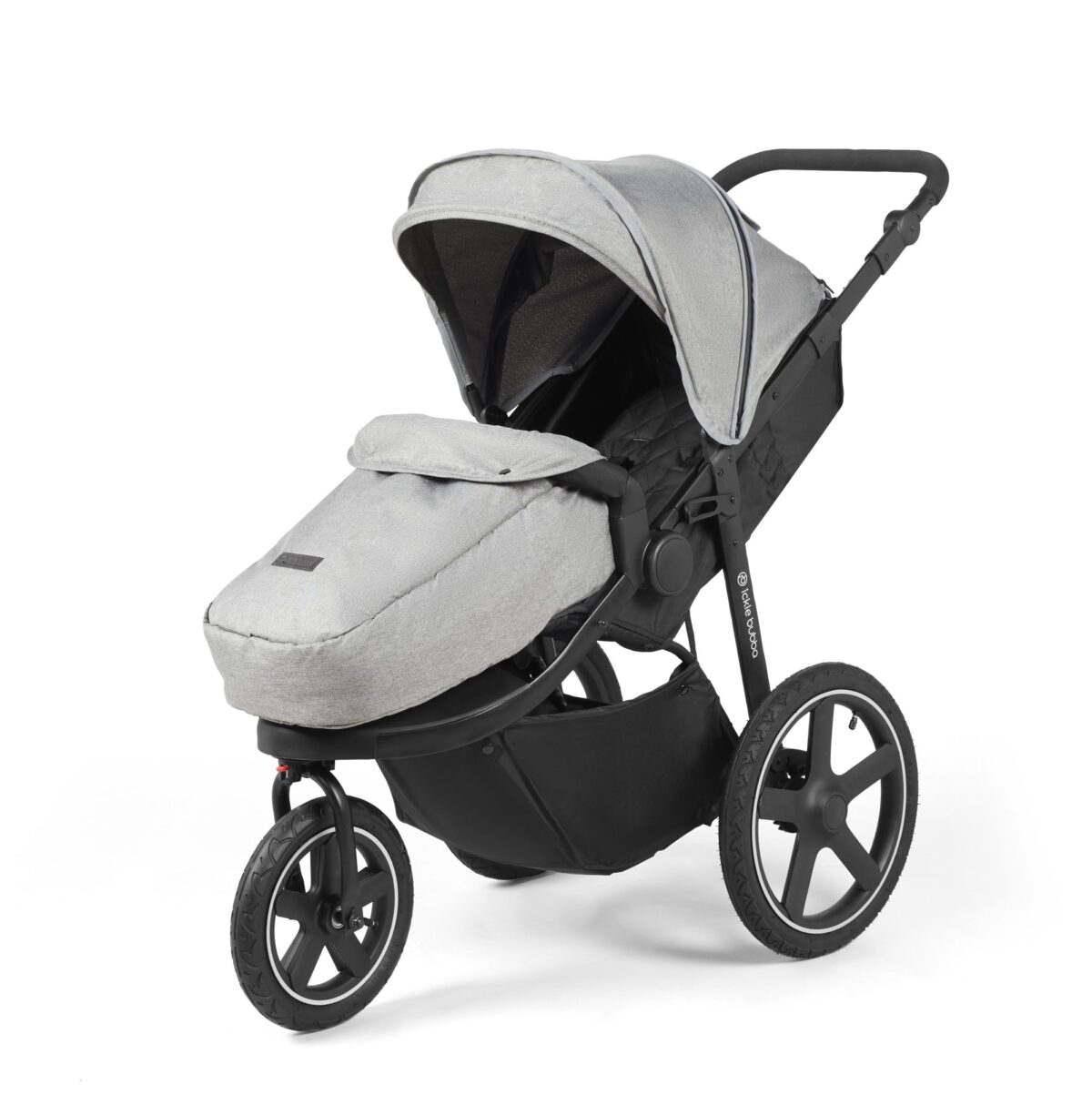 Ickle Bubba Venus Max Jogger Stroller