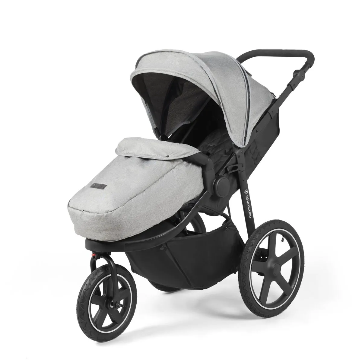 Ickle Bubba Venus Max Jogger Stroller
