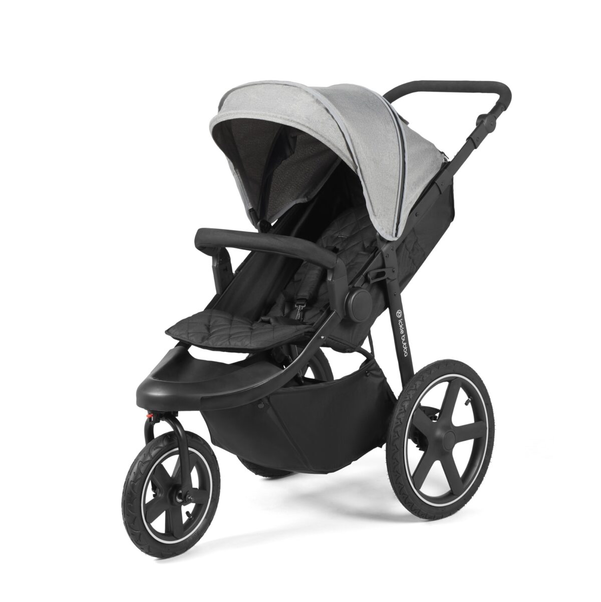 Ickle Bubba Venus Max Jogger Stroller - Image 3