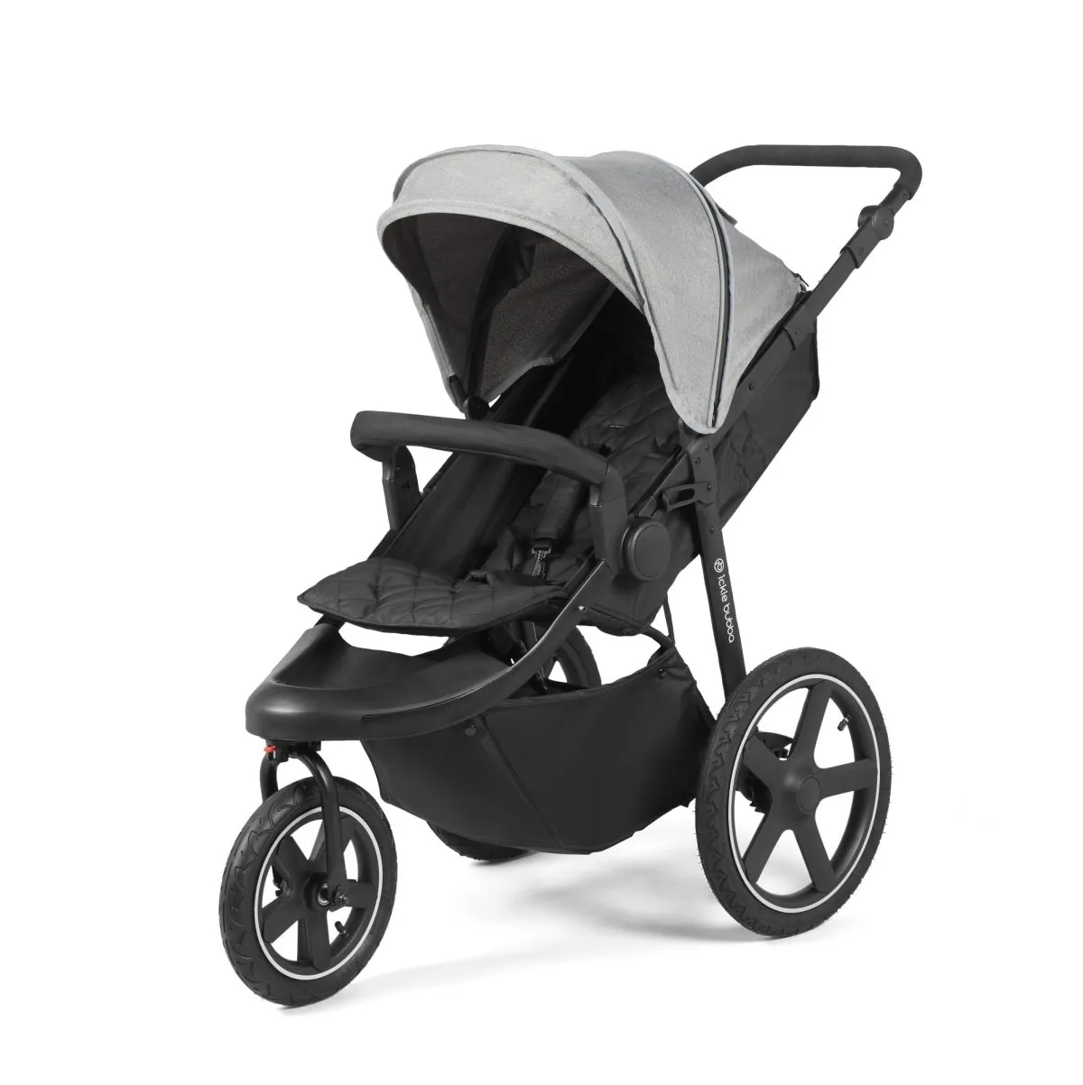Ickle Bubba Venus Max Jogger Stroller - Image 3