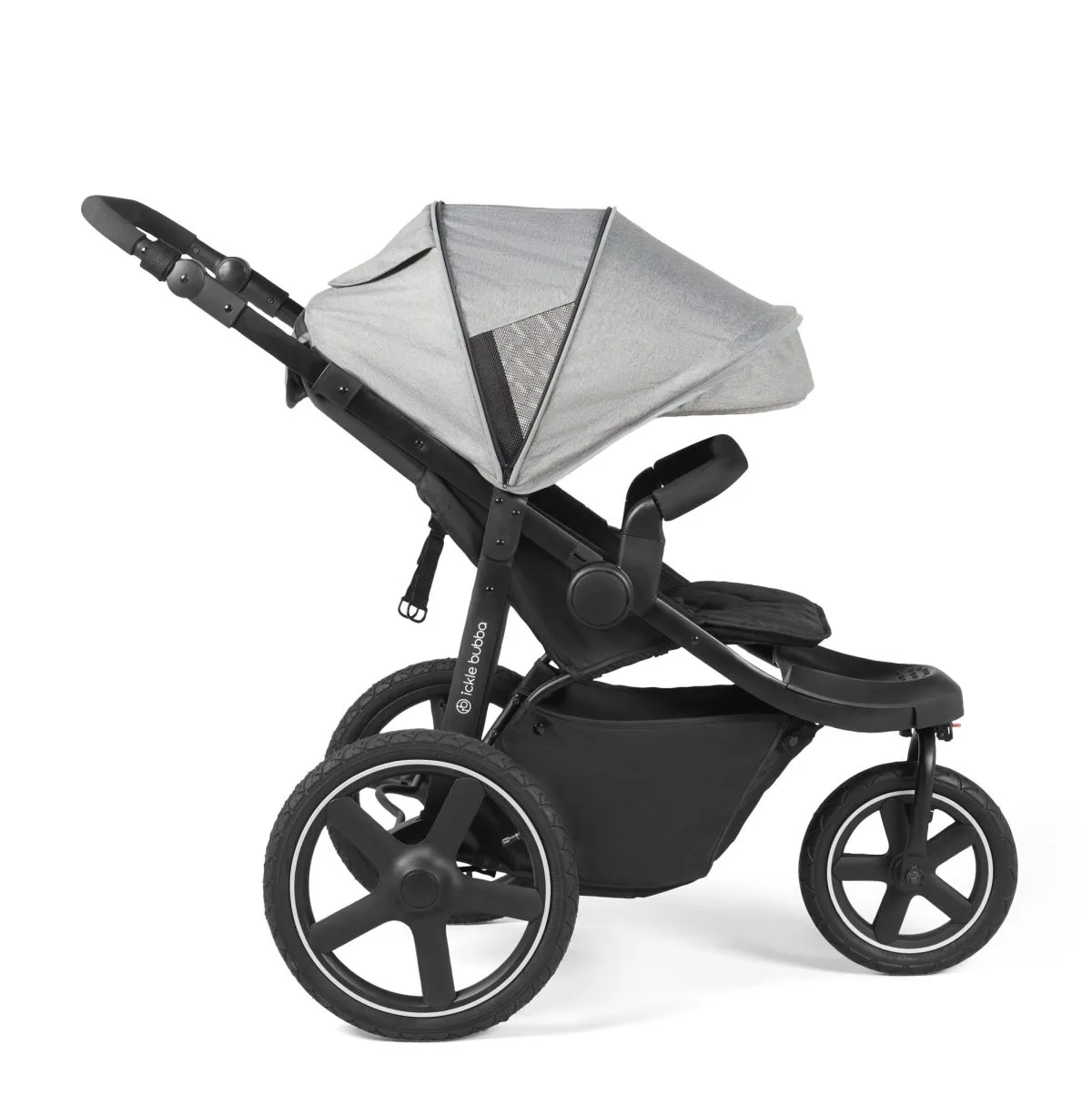 Ickle Bubba Venus Max Jogger Stroller - Image 5