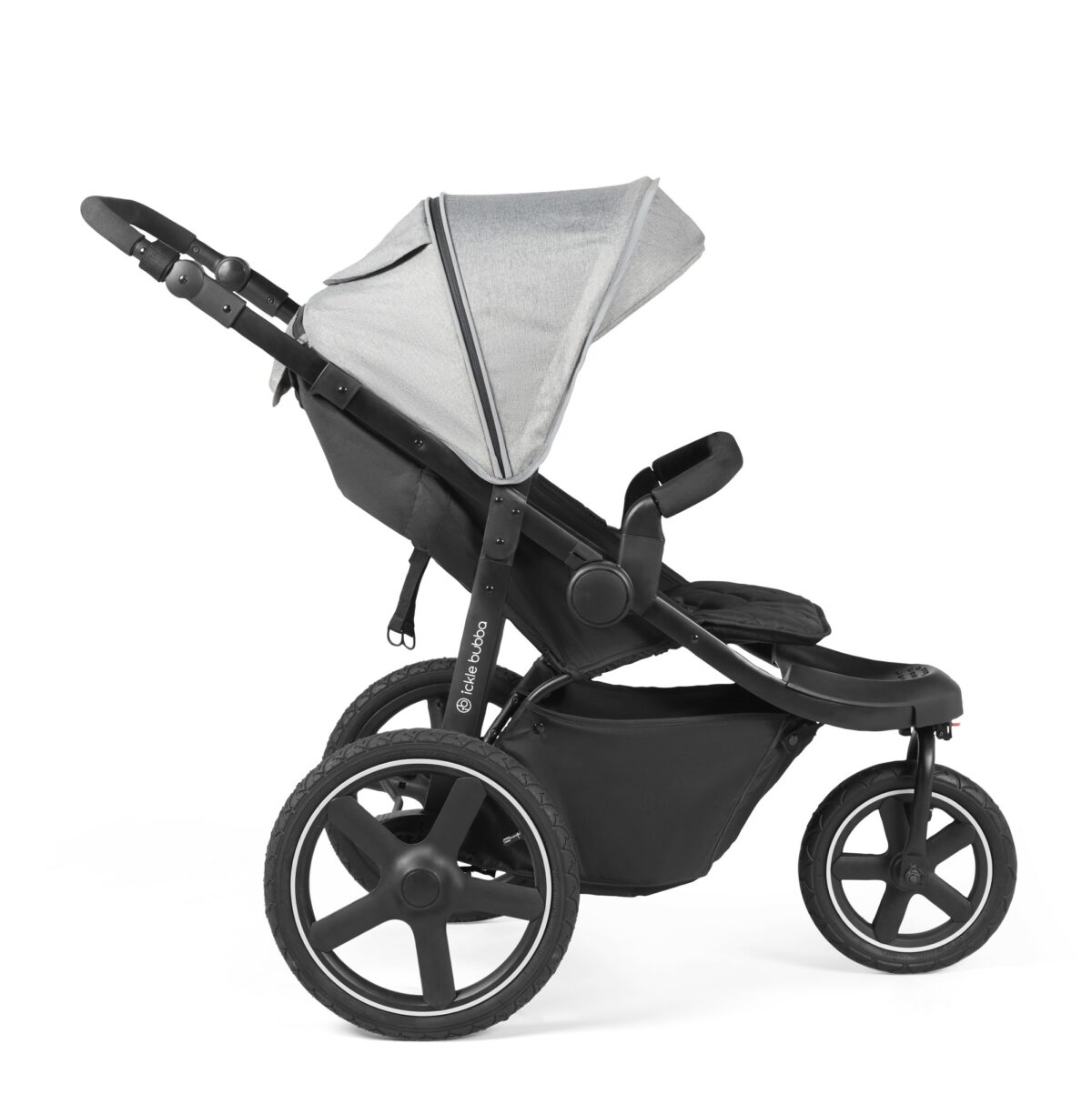 Ickle Bubba Venus Max Jogger Stroller - Image 6