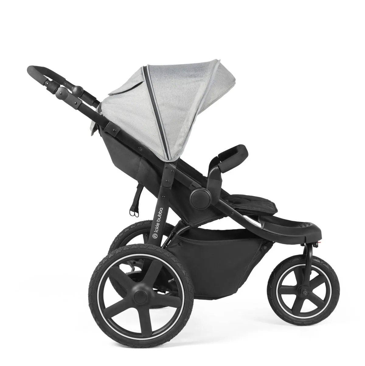 Ickle Bubba Venus Max Jogger Stroller - Image 6