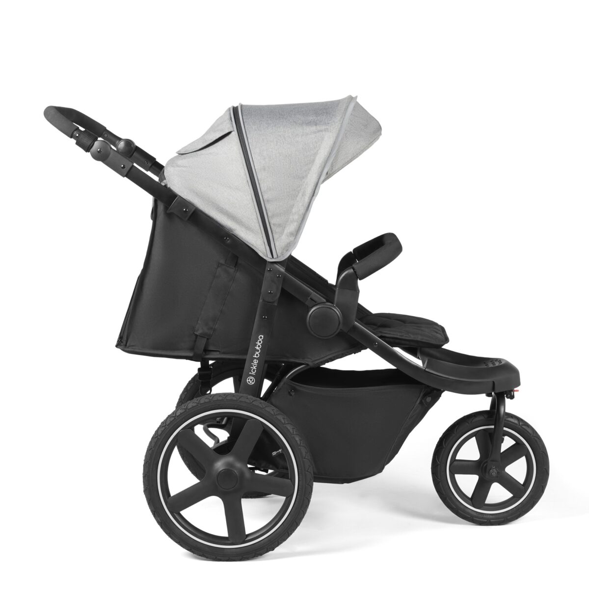 Ickle Bubba Venus Max Jogger Stroller - Image 7