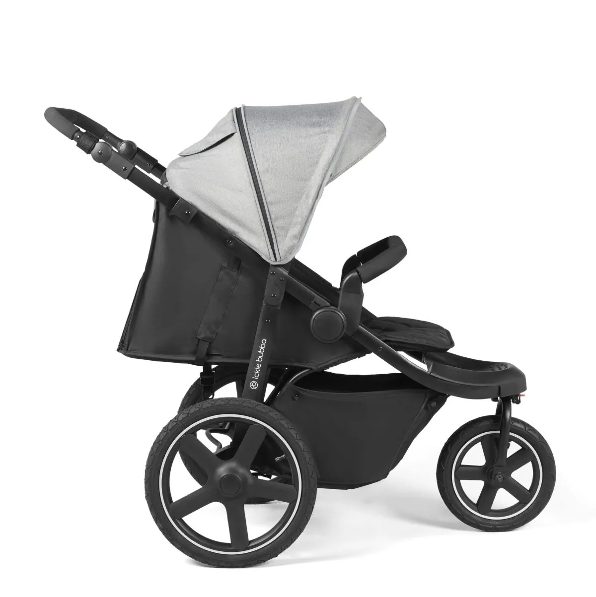 Ickle Bubba Venus Max Jogger Stroller - Image 7
