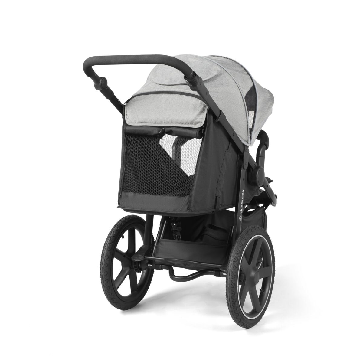 Ickle Bubba Venus Max Jogger Stroller - Image 8