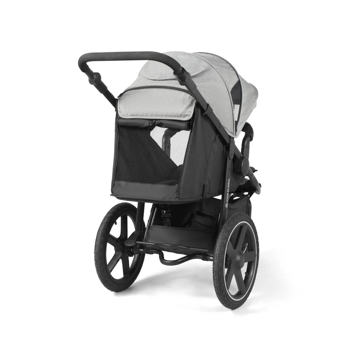 Ickle Bubba Venus Max Jogger Stroller - Image 8