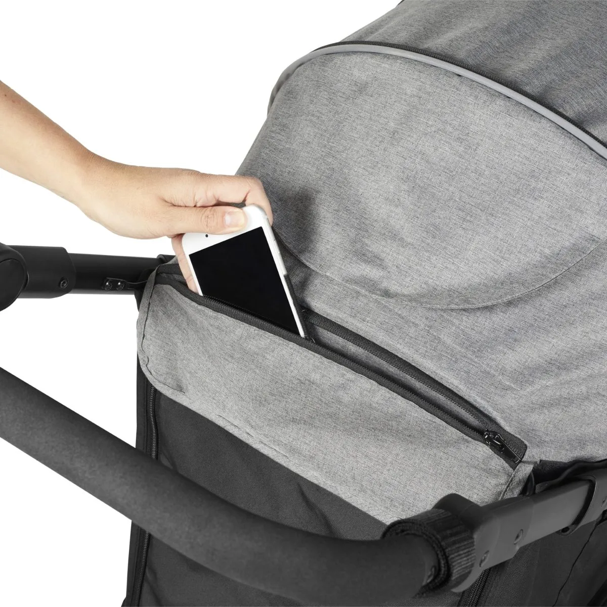 Ickle Bubba Venus Max Jogger Stroller - Image 9