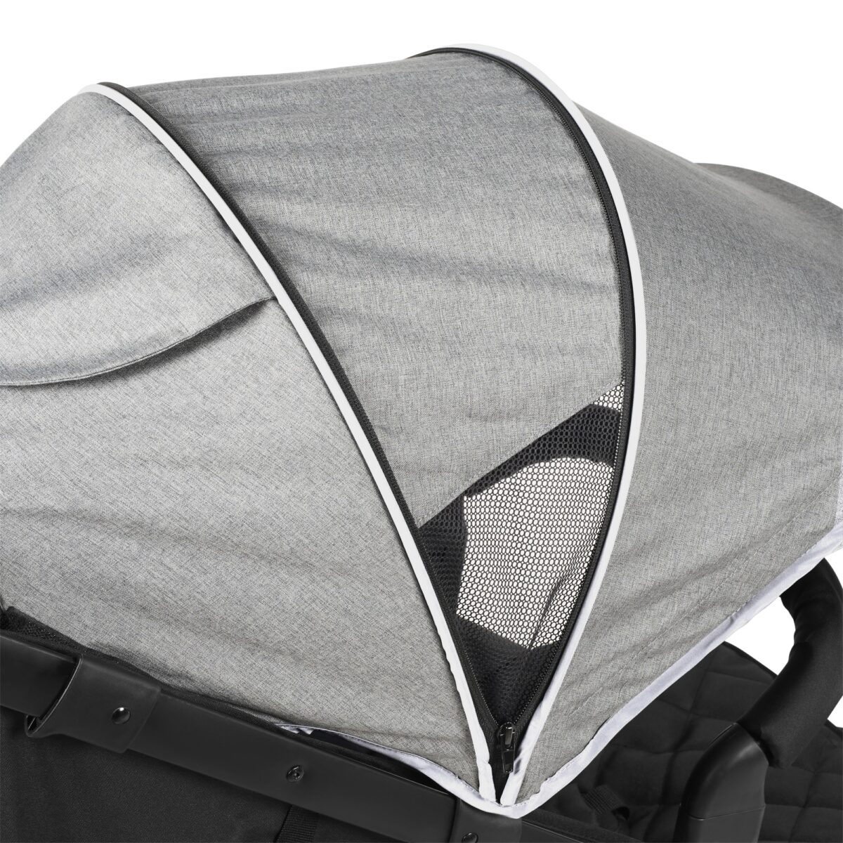 Ickle Bubba Venus Max Jogger Stroller - Image 10
