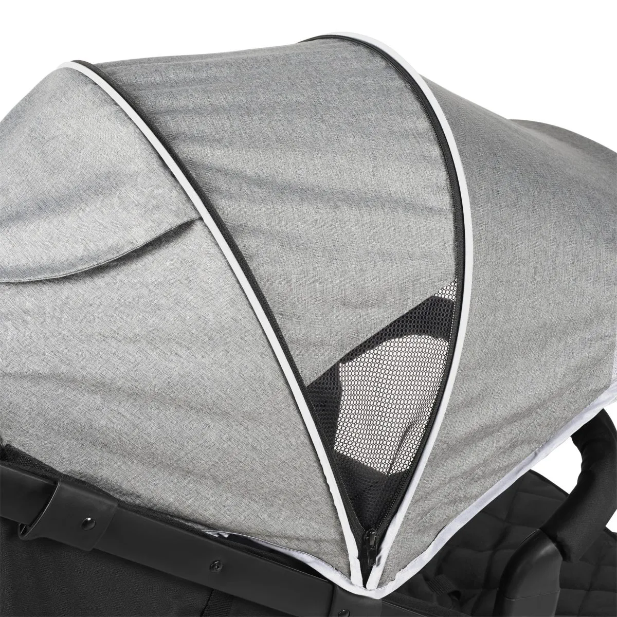 Ickle Bubba Venus Max Jogger Stroller - Image 10