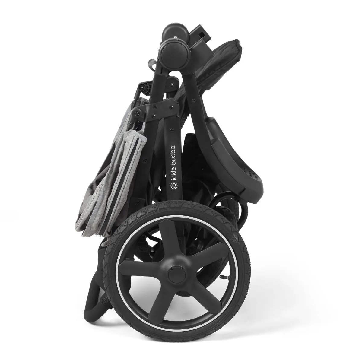 Ickle Bubba Venus Max Jogger Stroller - Image 14