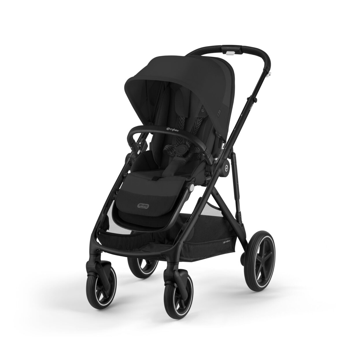 Cybex Gazelle S Pushchair & Carrycot 9 Piece Bundle - Image 15
