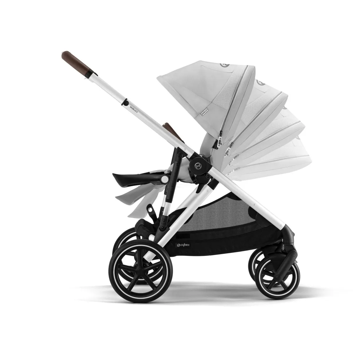 Cybex Gazelle S Pushchair 2023 - Image 7