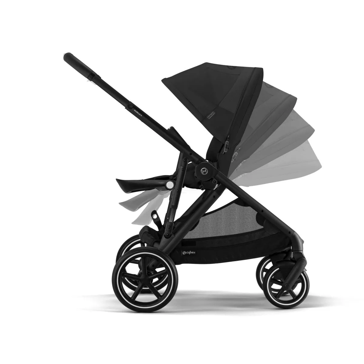 Cybex Gazelle S Pushchair 2023 - Image 12
