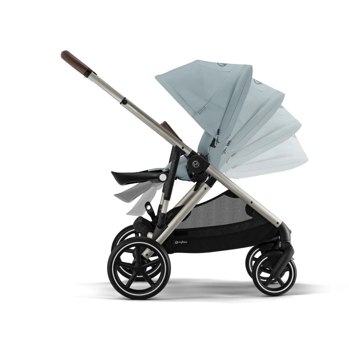 Cybex Gazelle S Pushchair 2023 - Image 17